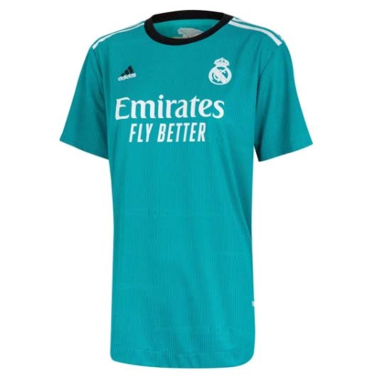 Thailandia Maglia Real Madrid Third Donna 21/22